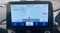 Ford Puma 1.0 EcoBoost Hybrid mHEV Titanium 5dr DCT Petrol Hatchback